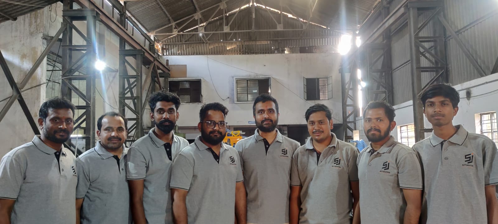 About S&J Automations